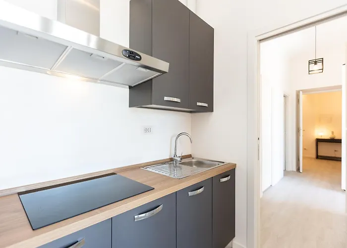 Constance Terrace By In Apartamento