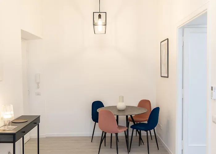 Constance Terrace By In Roma