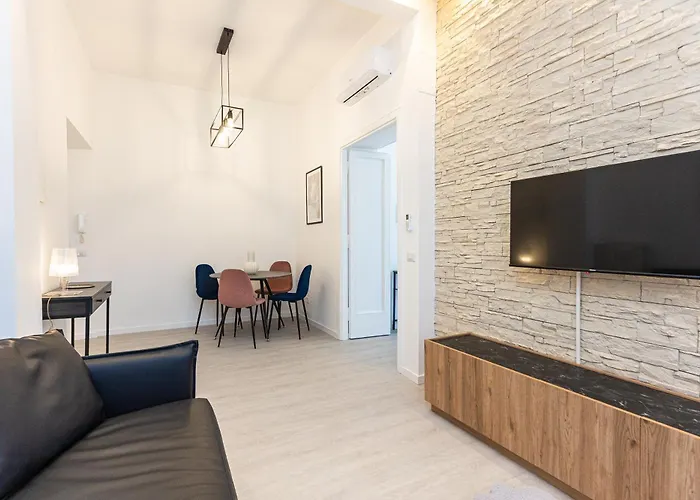 Constance Terrace By In