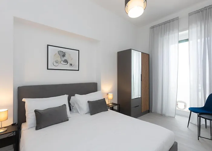 Constance Terrace By In Apartamento *