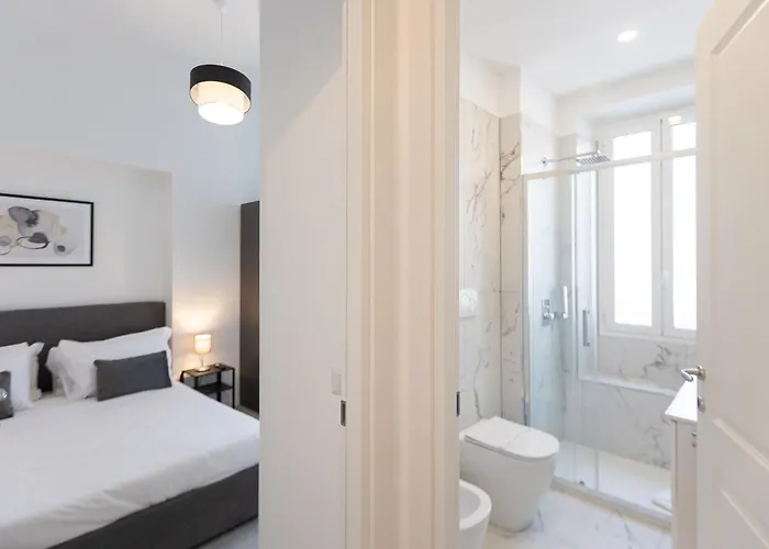 Constance Terrace By In Apartamento *
