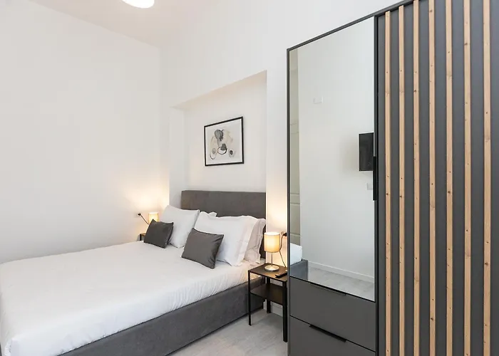 Constance Terrace By In Apartamento *