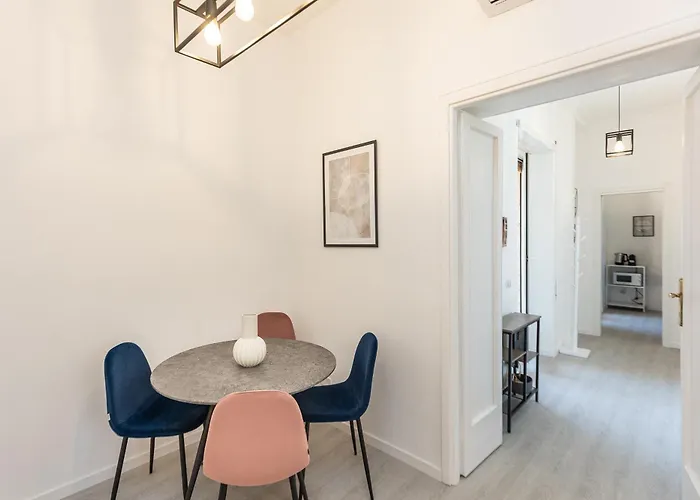 Constance Terrace By In Apartamento *
