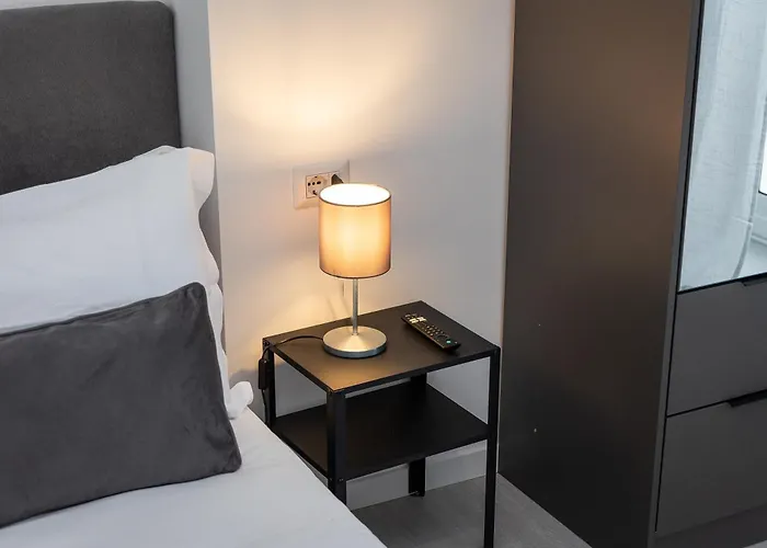 Constance Terrace By In Apartamento Roma