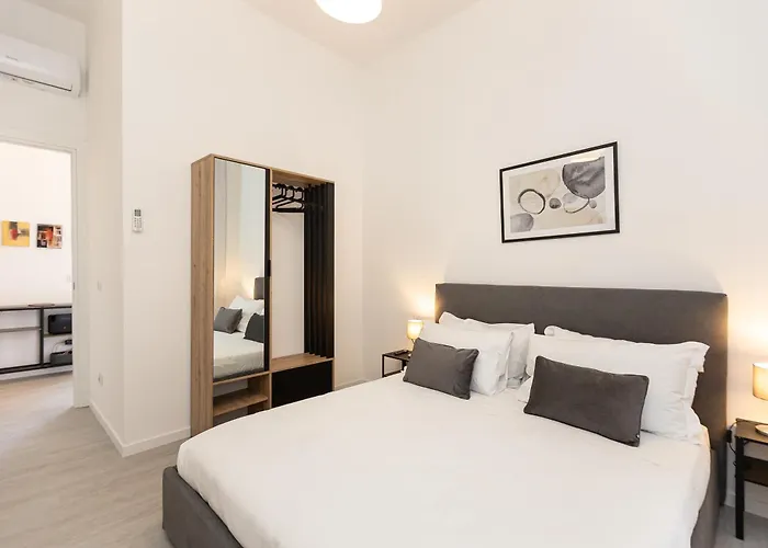 Constance Terrace By In Roma
