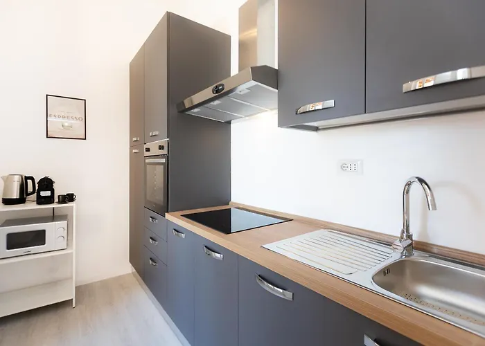 Constance Terrace By In * Roma