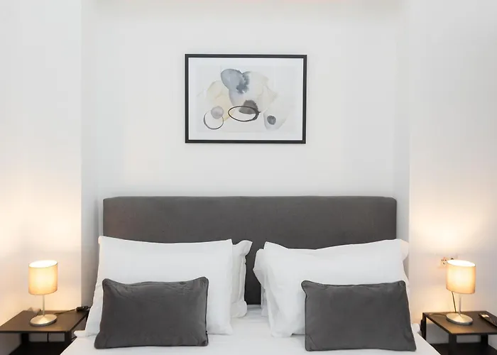 Constance Terrace By In Roma
