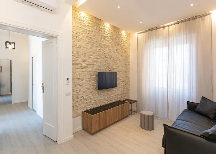 Constance Terrace By In Apartamento *