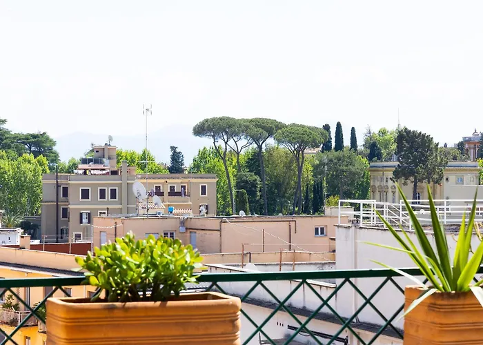Constance Terrace By In