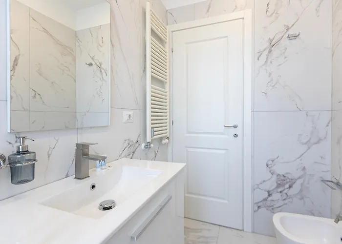 Constance Terrace By In Roma