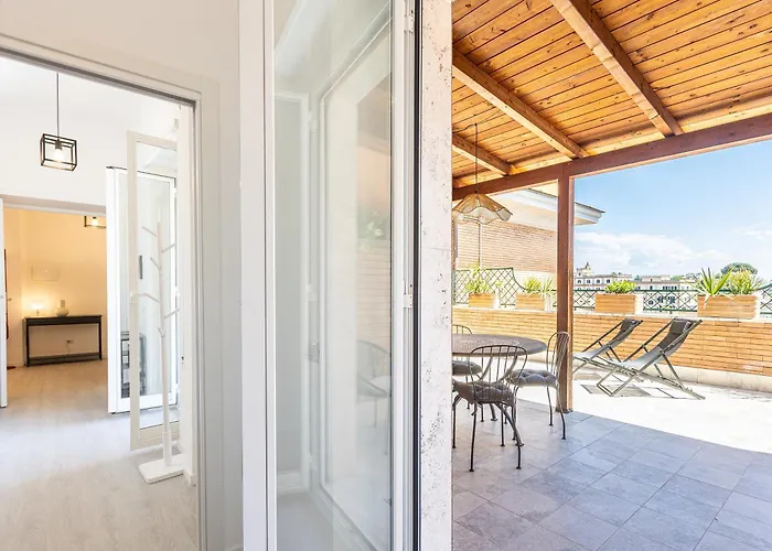 Constance Terrace By In