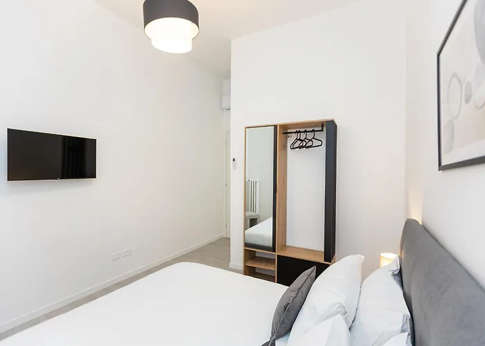 Constance Terrace By In Apartamento *