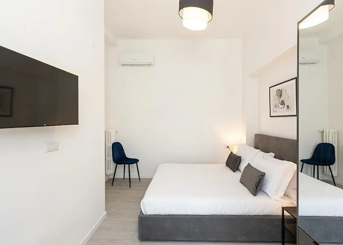 Constance Terrace By In *