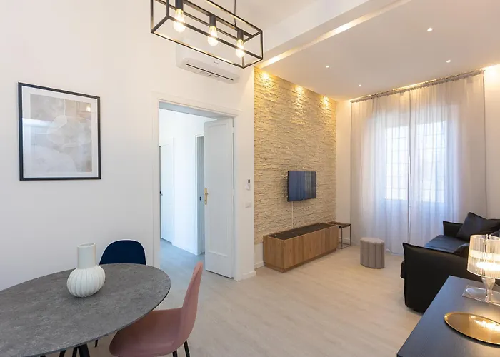 Constance Terrace By In